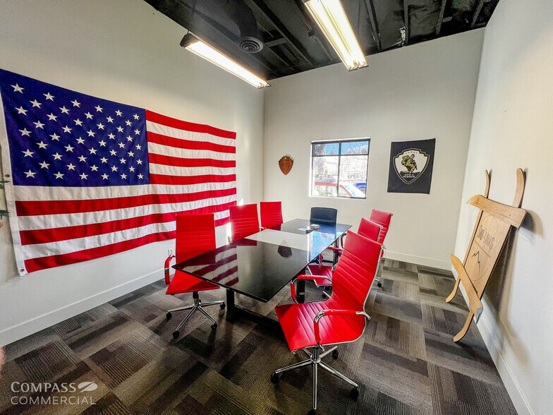 More Photos Of 906 NW Harriman St, Bend Loft Creative Space For Lease