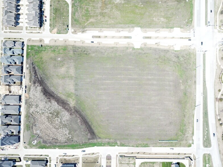 More Photos Of 3645 Main St, Frisco Land For Sale