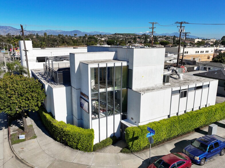 More Photos Of 110 S Garfield Ave, Montebello Medical For Lease