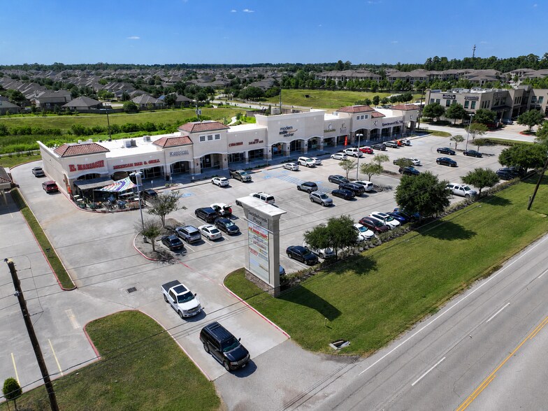 More Photos Of 25201 Kuykendahl, Tomball Unknown For Lease