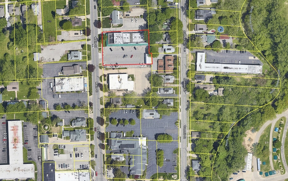 More Photos Of 5758 Main St, Sylvania Storefront For Sale