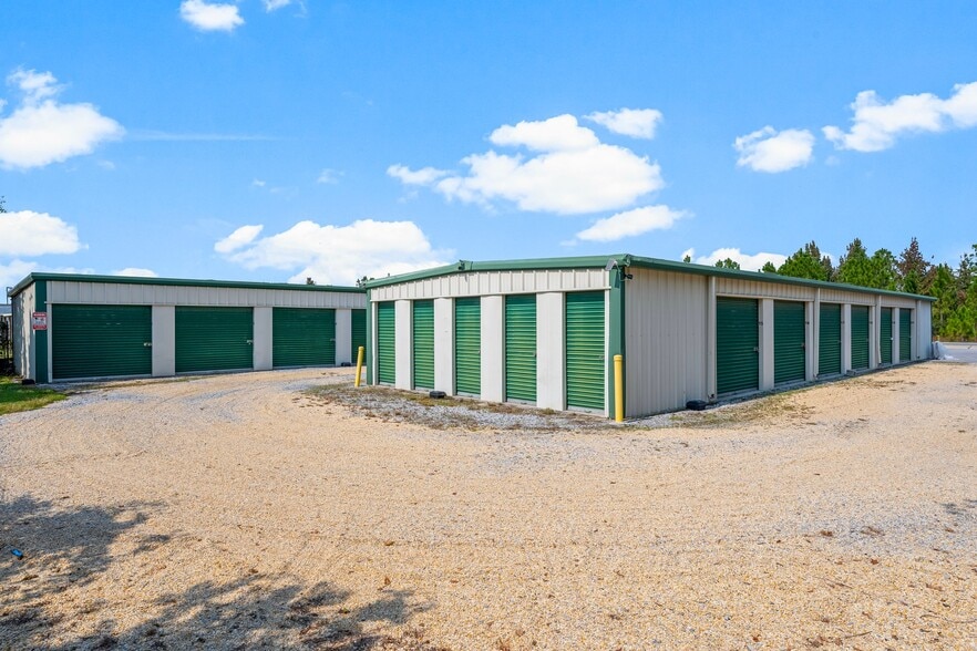 More Photos Of 2136 Cr-2321, Panama City Self Storage For Sale