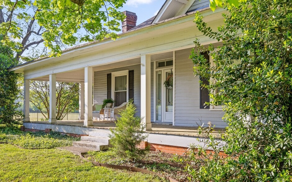 More Photos Of 6730 Standifer Gap Rd, Chattanooga Land For Sale