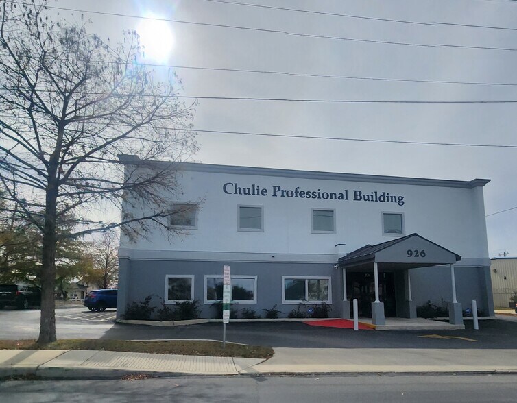 Primary Photo Of 926 Chulie Dr, San Antonio Coworking Space