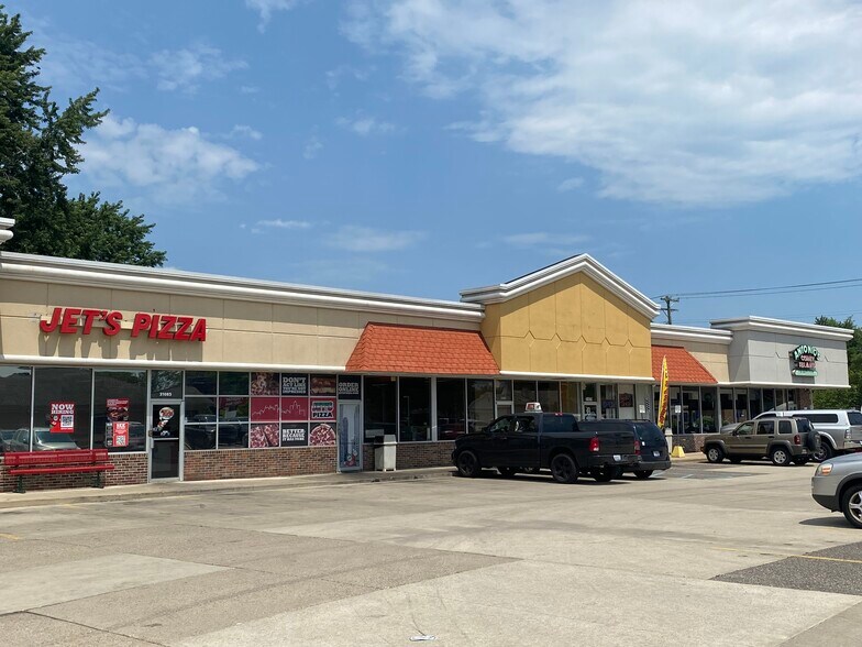 More Photos Of 31075-31089 Hayes Rd, Warren Freestanding For Lease
