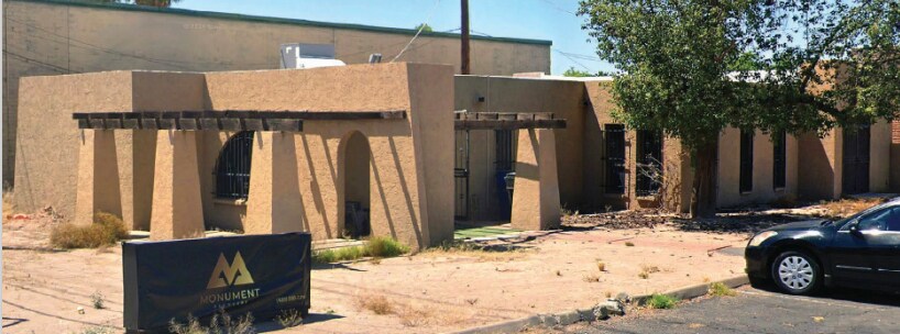 Primary Photo Of 860 W Southern Ave, Mesa Medical For Lease
