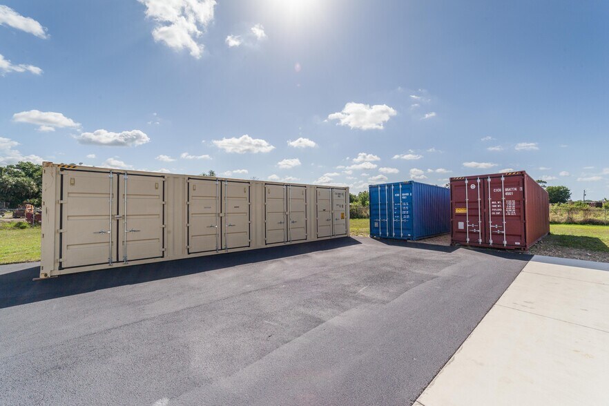 More Photos Of 395 E Lincoln Ave, LaBelle Warehouse For Sale