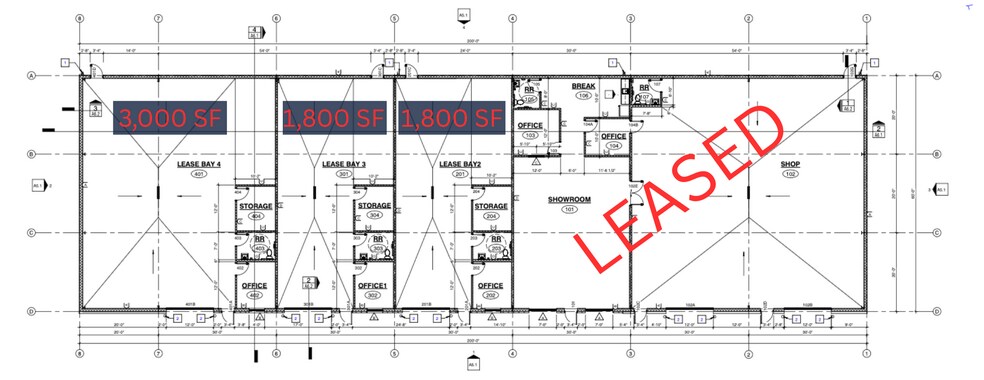 More Photos Of 3007 N. North rd, Grand Island Showroom For Lease