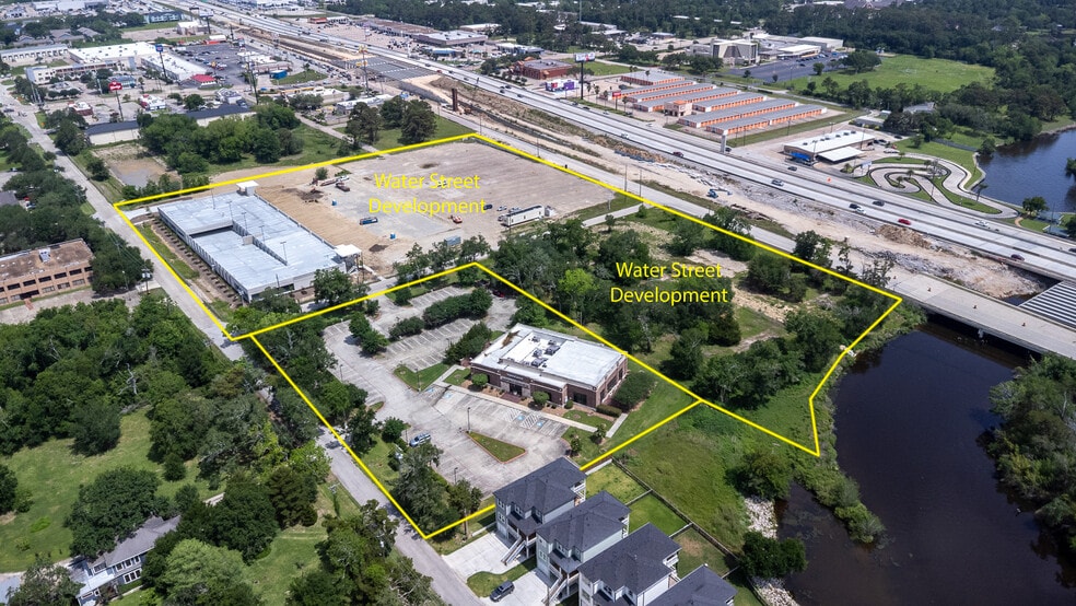 More Photos Of 3920 Gulf Fwy, Dickinson Lodge Meeting Hall For Sale
