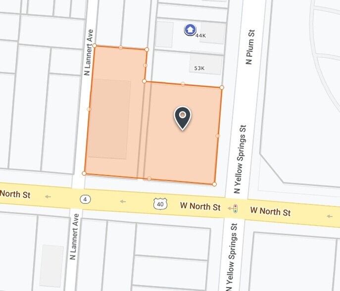 More Photos Of 201 N Yellow Springs St, Springfield Medical For Sale