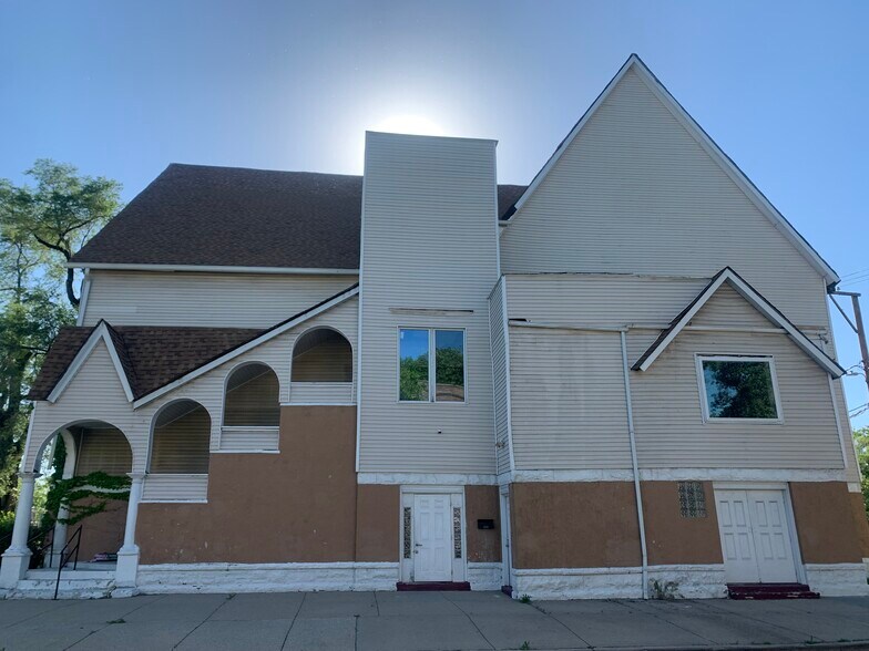 More Photos Of 740 W 59th St, Chicago Land For Lease