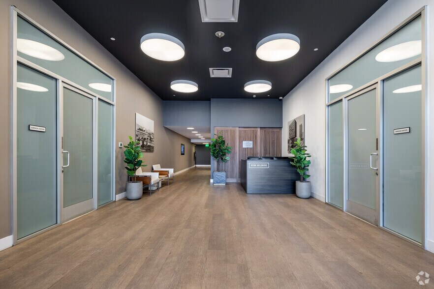 More Photos Of 6200 Wilshire Blvd, Los Angeles Medical For Sale