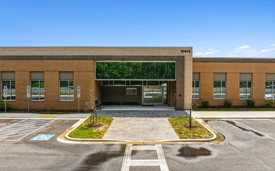 More Photos Of 10614 Racetrack Rd, Berlin Medical For Sale