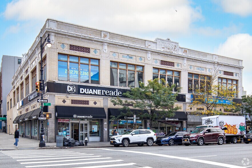 More Photos Of 1915 Third Ave, New York General Retail For Lease