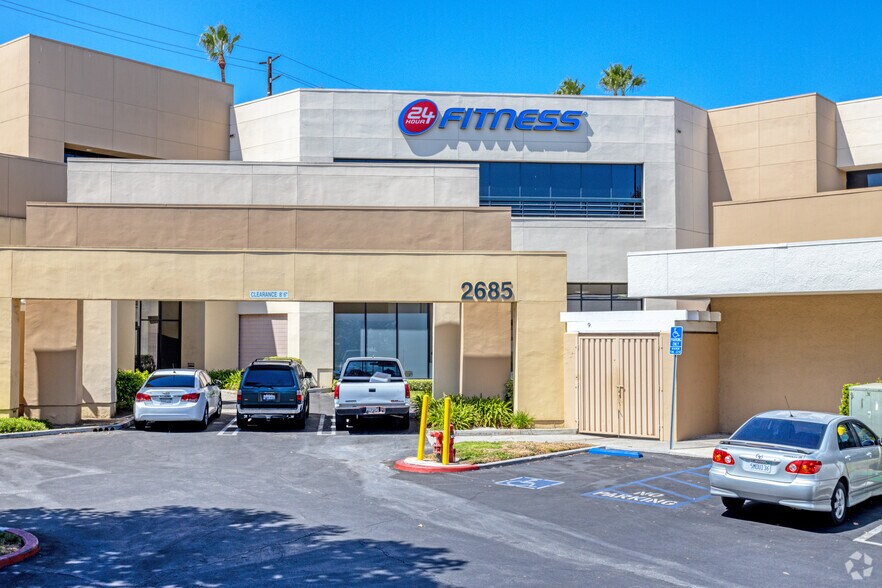 More Photos Of 2501-2685 Pacific Coast Hwy, Torrance Unknown For Sale