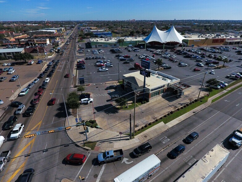 More Photos Of 4819 San Dario Ave, Laredo Bank For Sale