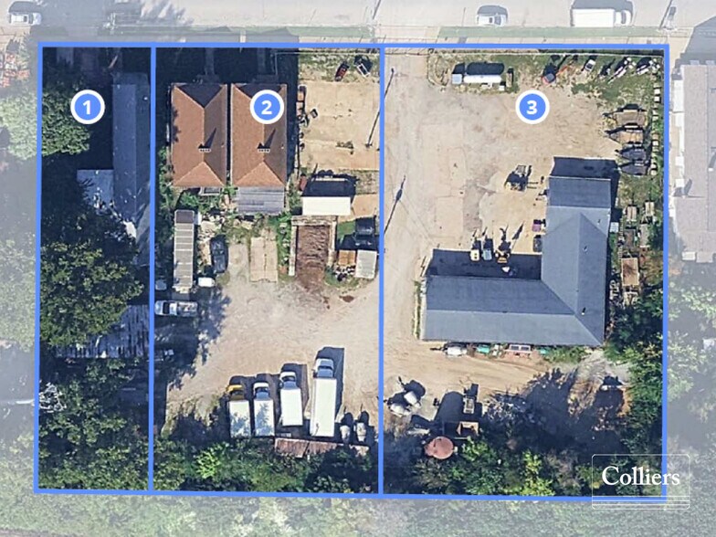 More Photos Of , Saint Louis Land For Sale