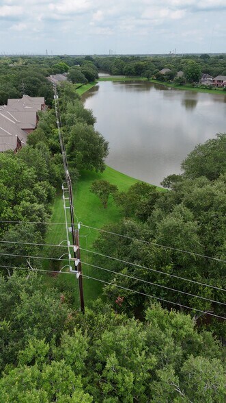 More Photos Of 2255 Williams Trace Blvd, Sugar Land Land For Sale