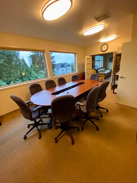 More Photos Of 3518 SW Corbett Ave, Portland Office For Lease