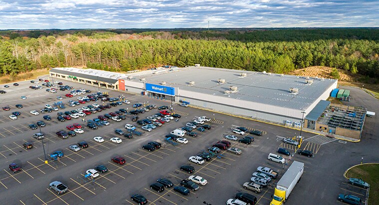 More Photos Of 1417 S Main St, Blackstone Fast Food For Lease