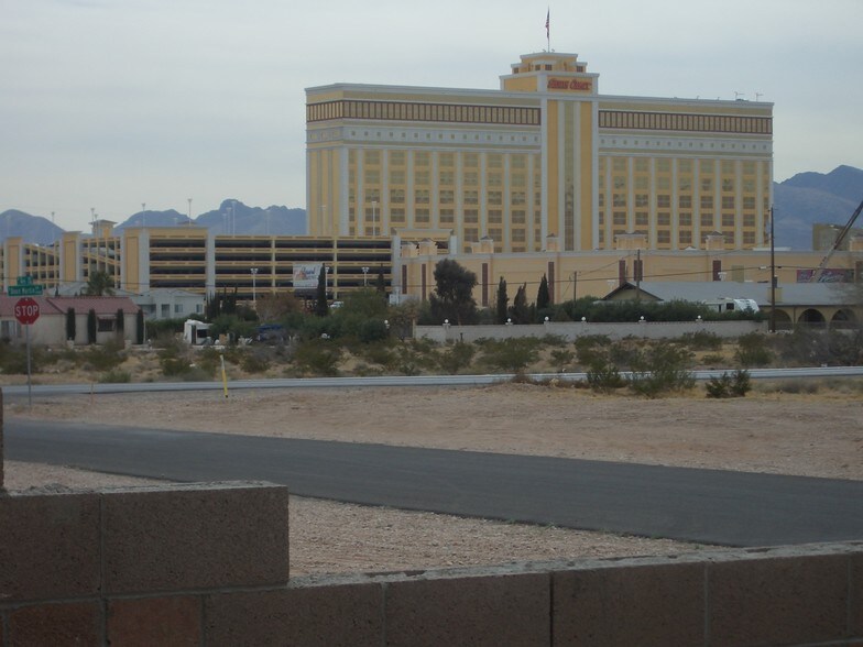 More Photos Of Dean Martin Dr @ Silverado Ranch Blvd., Las Vegas Land For Sale