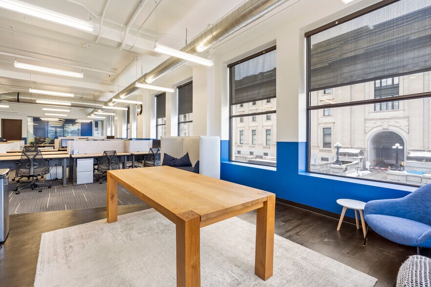 More Photos Of 241 N Pennsylvania St, Indianapolis Loft Creative Space For Sale