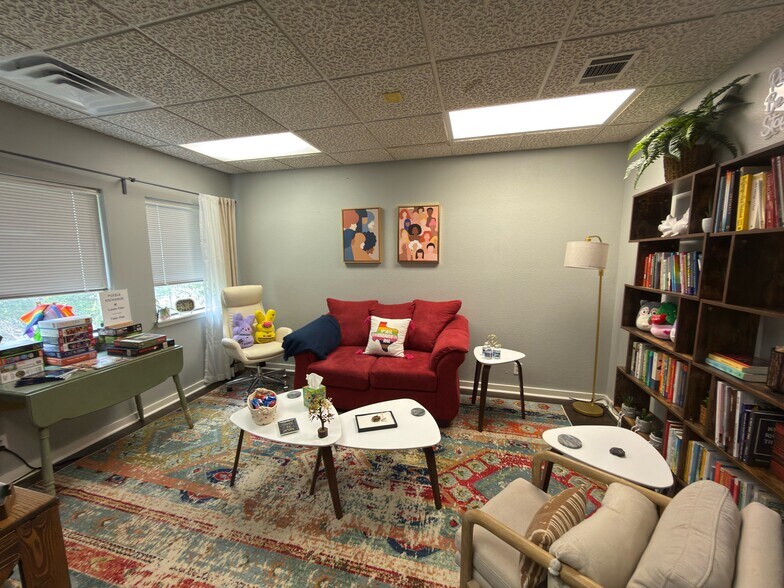 More Photos Of 11107 Wurzbach Rd, San Antonio Medical For Lease