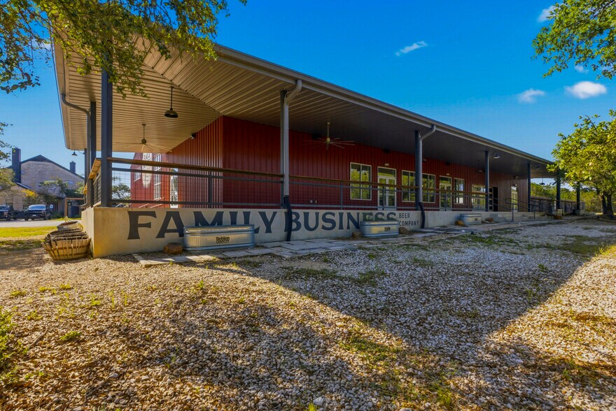 More Photos Of 19510 Hamilton Pool Rd, Dripping Springs Land For Sale