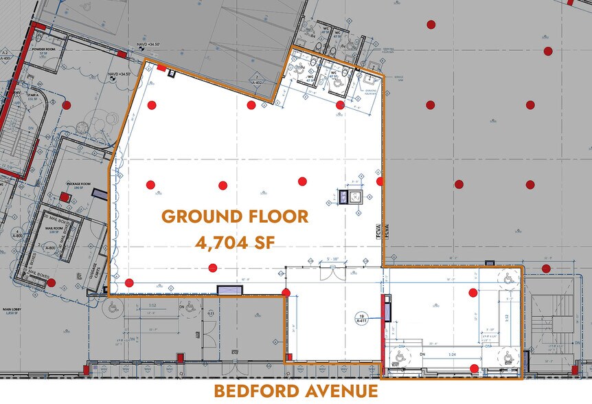More Photos Of 2363 Bedford Ave, Brooklyn Apartments For Lease