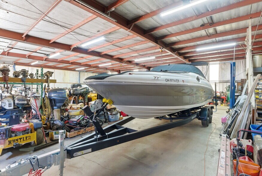 More Photos Of 8760 OH-201 Rt, Tipp City Industrial For Sale