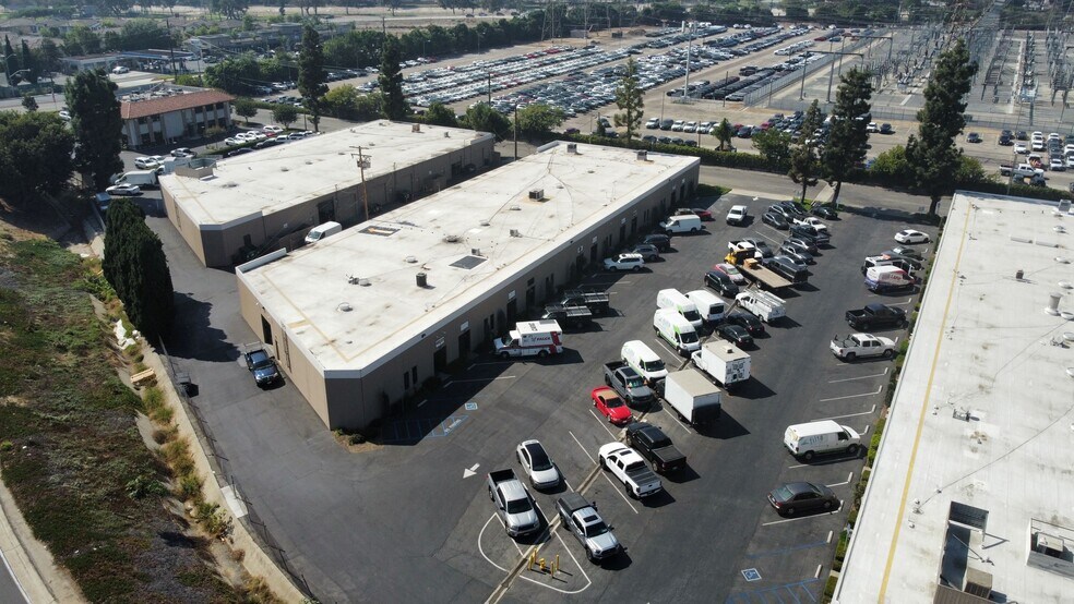 More Photos Of 20014-20032 State Rd, Cerritos Warehouse For Lease