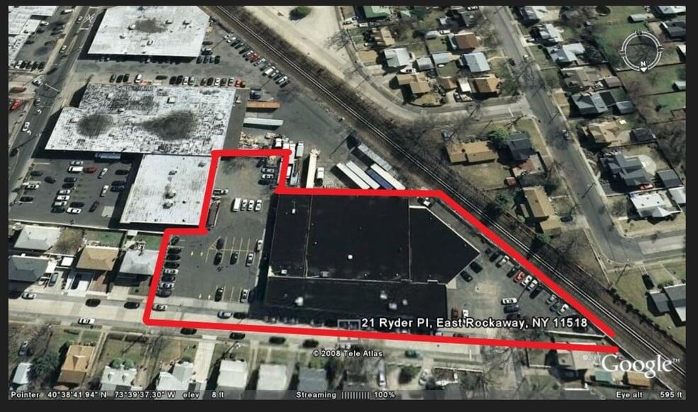 More Photos Of 21 Ryder Pl, East Rockaway Warehouse For Lease