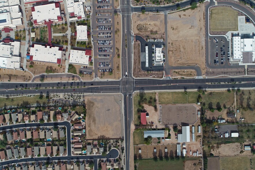 More Photos Of 15225 E Riggs Rd, Gilbert Land For Sale