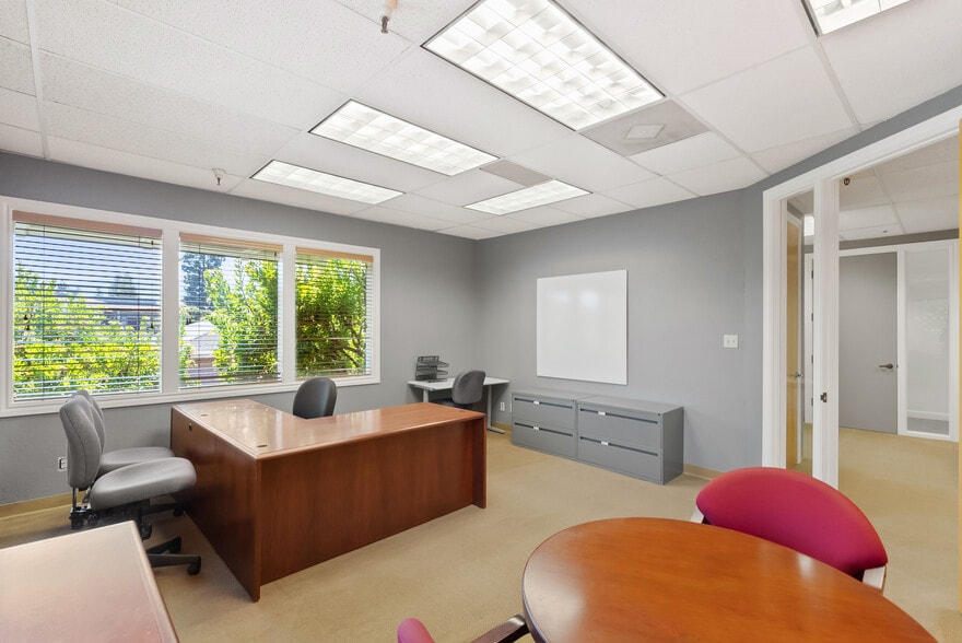 More Photos Of 289 S San Antonio Rd, Los Altos Office For Lease