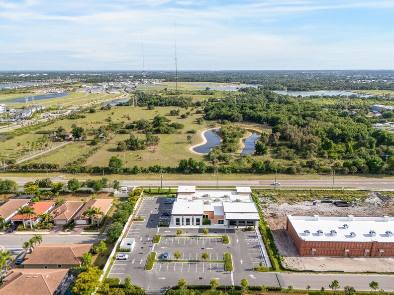 More Photos Of 409 Serano Way, Nokomis Office For Lease
