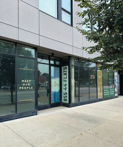 More Photos Of 5155 N Broadway Ave, Chicago Apartments For Lease