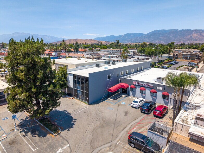 More Photos Of 247 E Highland Ave, San Bernardino Office Residential For Sale