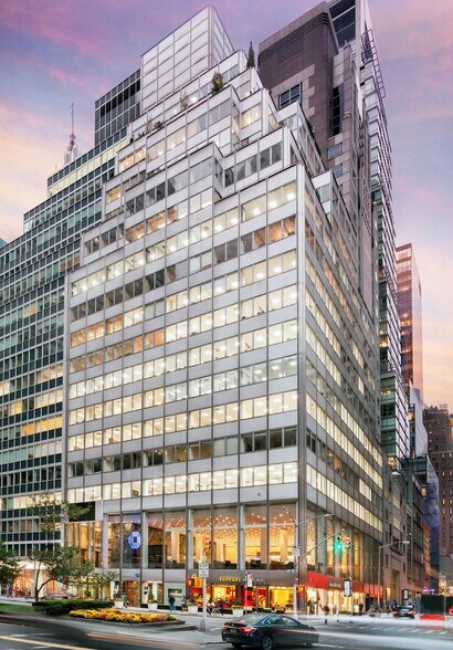More Photos Of 410 Park Ave, New York Office Residential For Lease