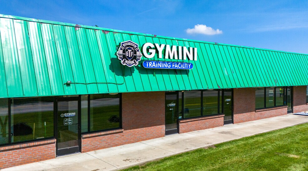 More Photos Of 781-885 Sumpter Rd, Belleville Unknown For Lease