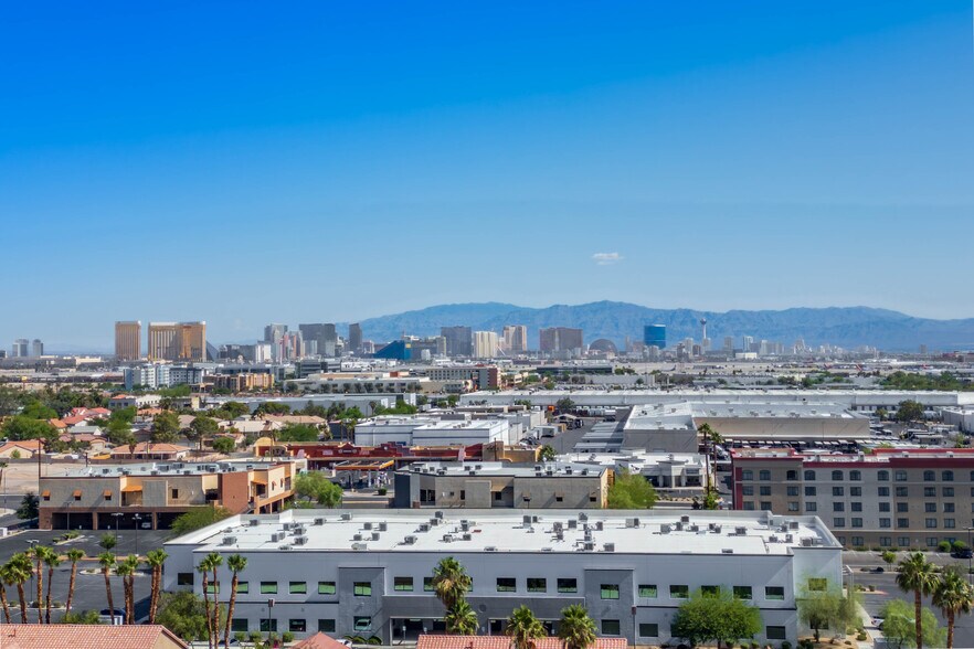More Photos Of 375 E Warm Springs Rd, Las Vegas Unknown For Lease