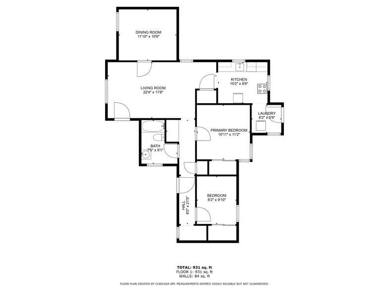 More Photos Of 309 W Mcdowell Rd, Phoenix Office Residential For Lease