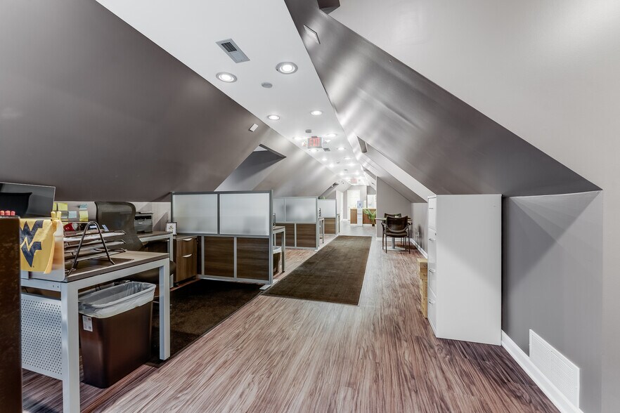 More Photos Of 6-10 Canyon Rd, Morgantown Loft Creative Space For Sale