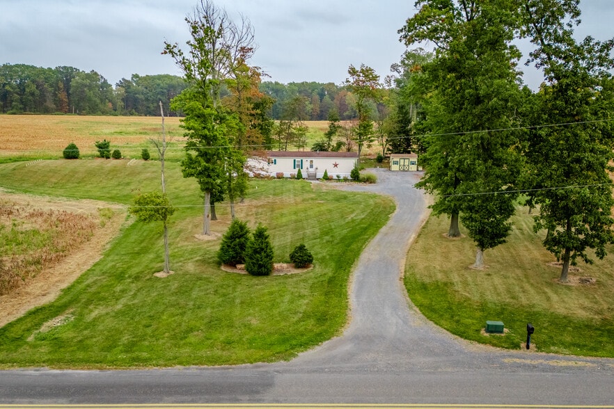 More Photos Of 7573 Springhouse Rd, New Tripoli Land For Sale