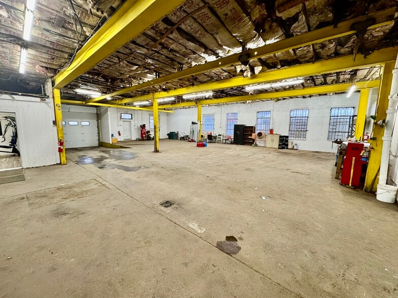 More Photos Of 58 Rano St, Buffalo Warehouse For Sale