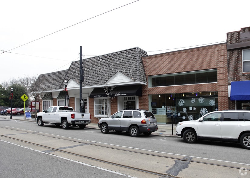 More Photos Of 323 W State St, Media Office For Lease