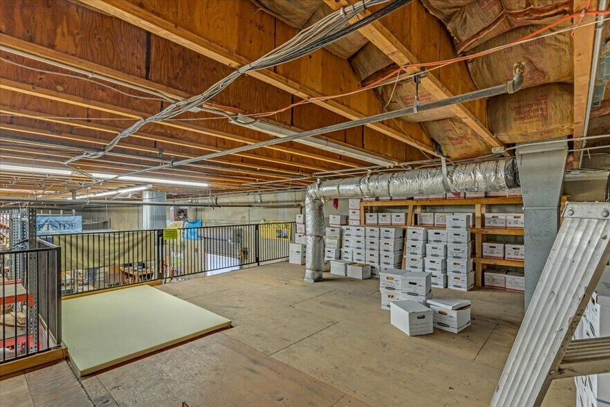More Photos Of 1401 N Bailey Ln, Tucson Showroom For Sale