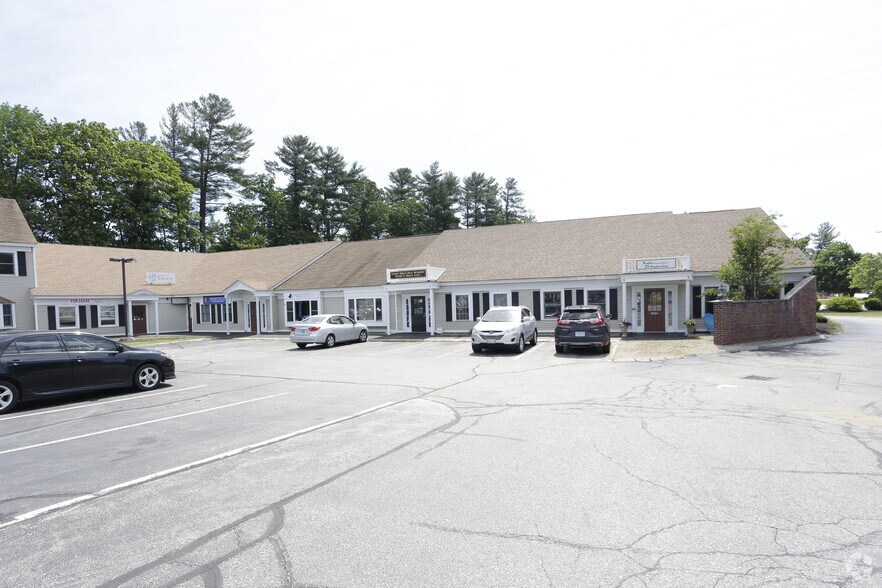 More Photos Of 42 Dover Point Rd, Dover Office For Lease