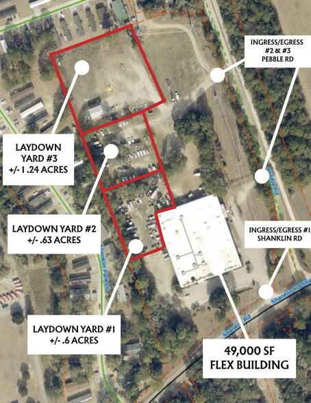 More Photos Of 40 Shanklin Rd, Beaufort Warehouse For Sale