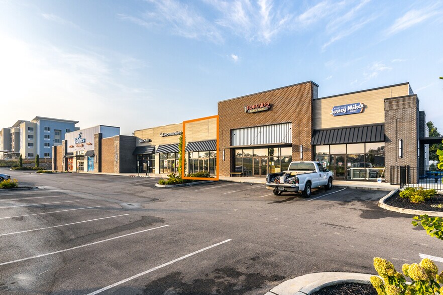 More Photos Of 100 Ikebana Path, Georgetown Restaurant For Lease