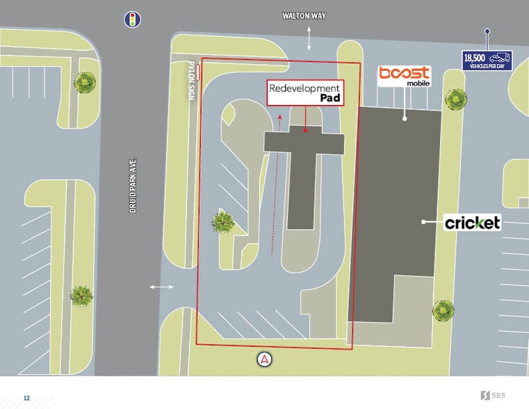 More Photos Of 1720 Walton Way, Augusta Fast Food For Sale